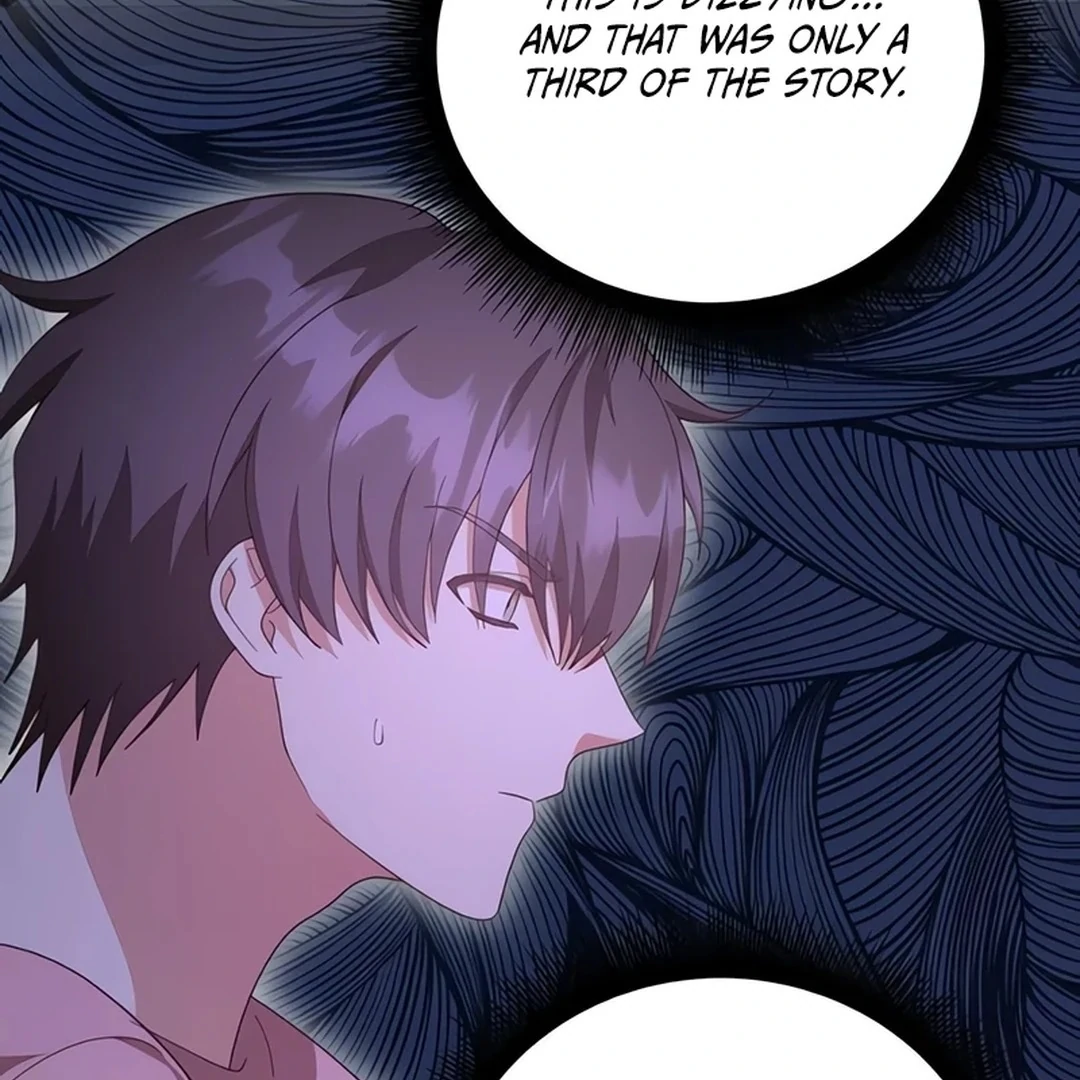 A Genius Writer's Random Workplace Chapter 67 - page 12
