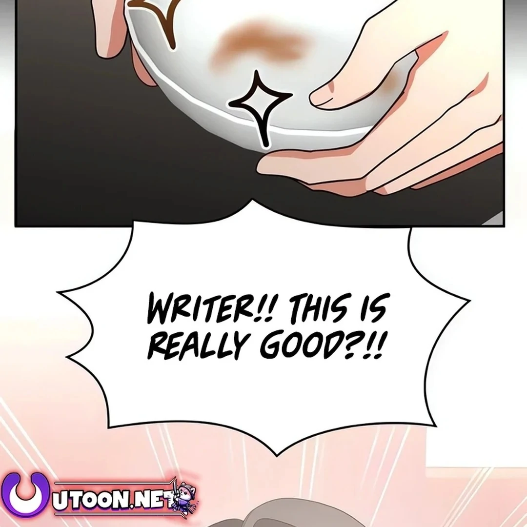 A Genius Writer's Random Workplace Chapter 67 - page 134