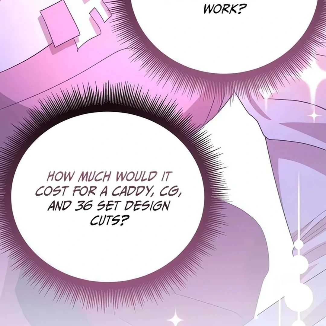 A Genius Writer's Random Workplace Chapter 67 - page 17