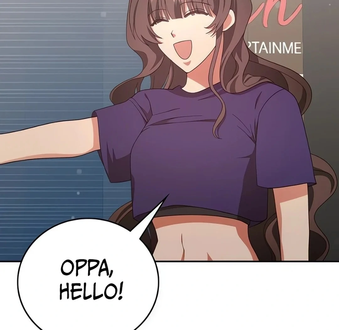 A Genius Writer's Random Workplace Chapter 67 - page 21