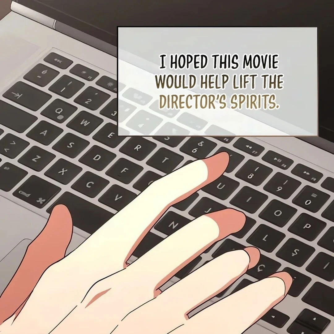 A Genius Writer's Random Workplace Chapter 67 - page 228