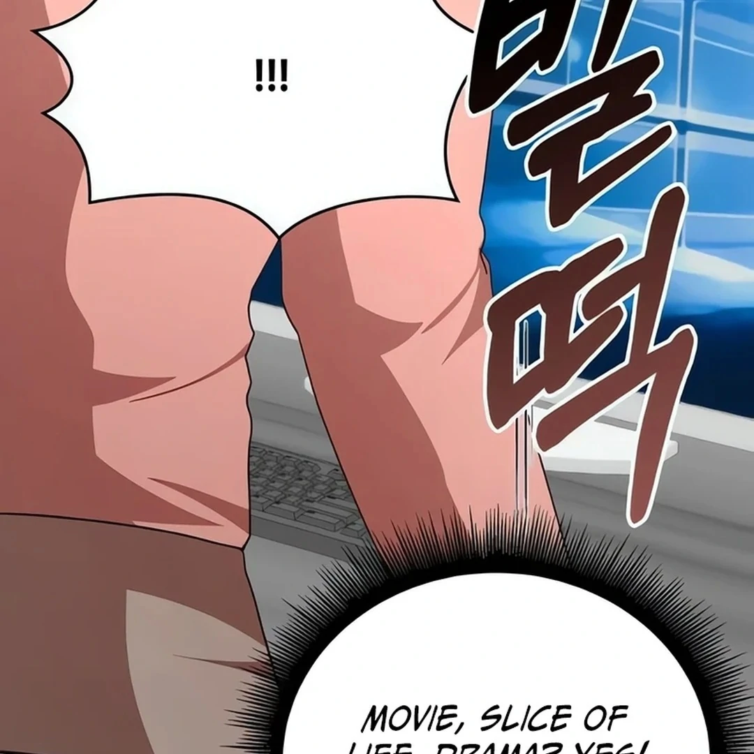 A Genius Writer's Random Workplace Chapter 67 - page 31