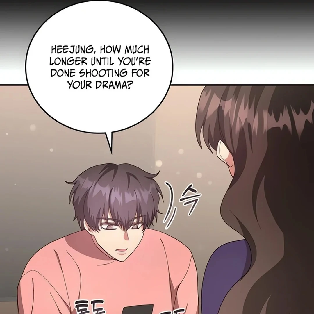 A Genius Writer's Random Workplace Chapter 67 - page 57