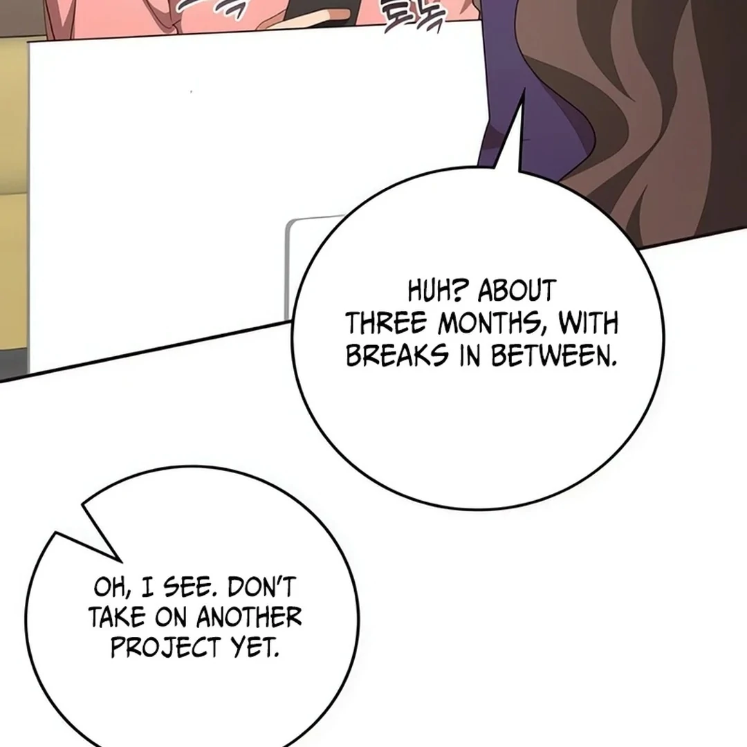 A Genius Writer's Random Workplace Chapter 67 - page 58