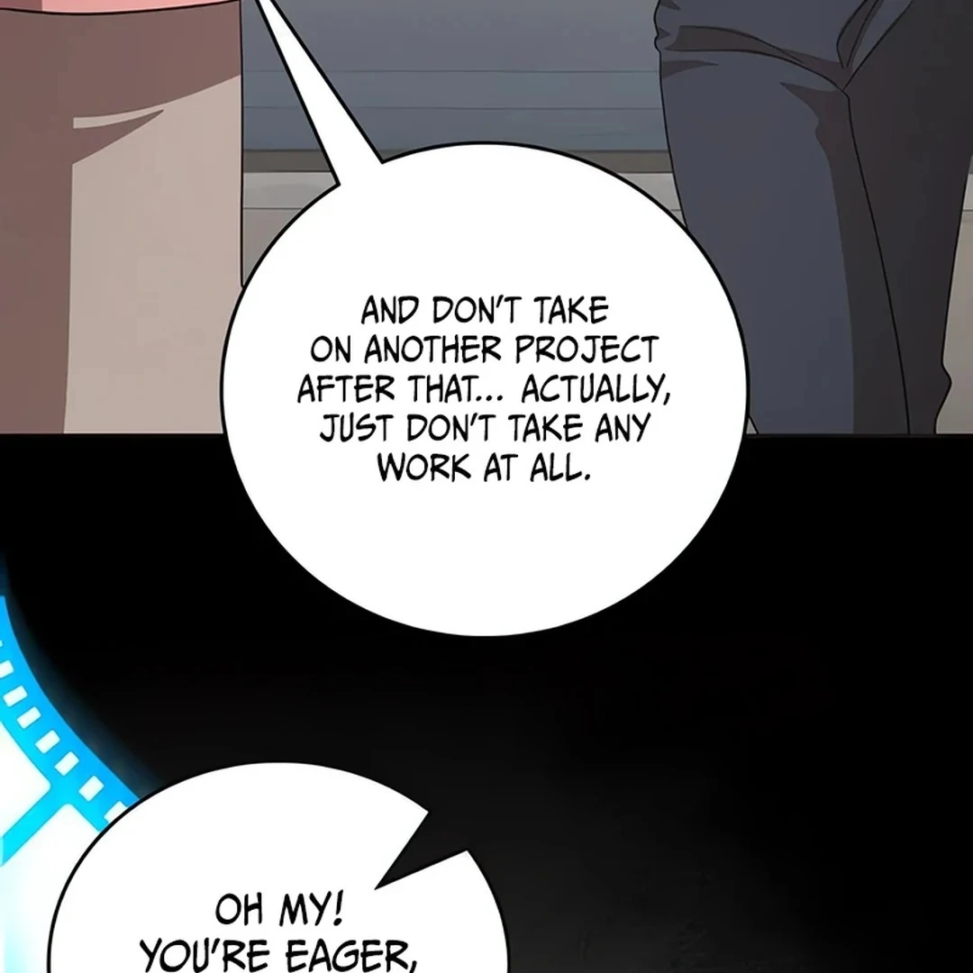 A Genius Writer's Random Workplace Chapter 67 - page 66