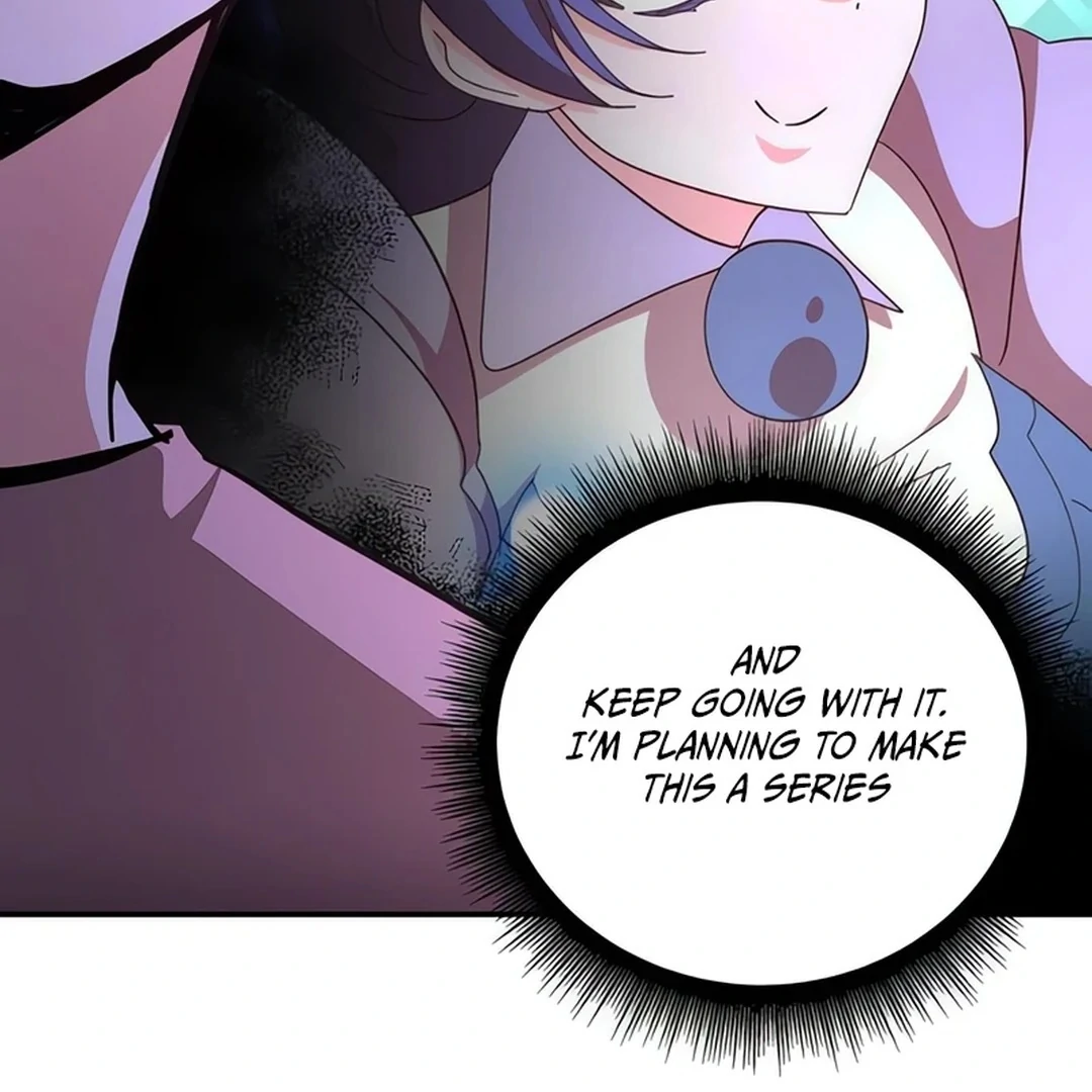 A Genius Writer's Random Workplace Chapter 67 - page 69
