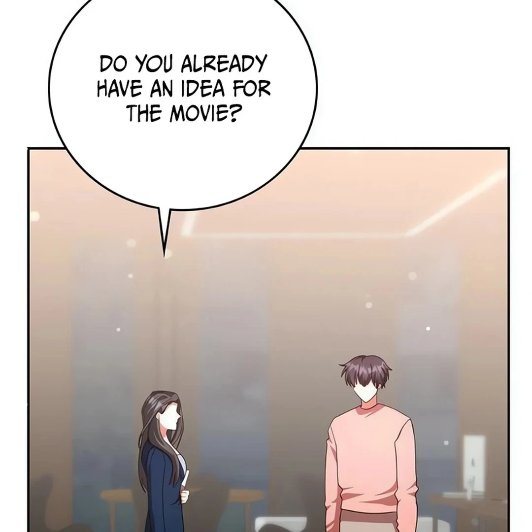 A Genius Writer's Random Workplace Chapter 67 - page 85