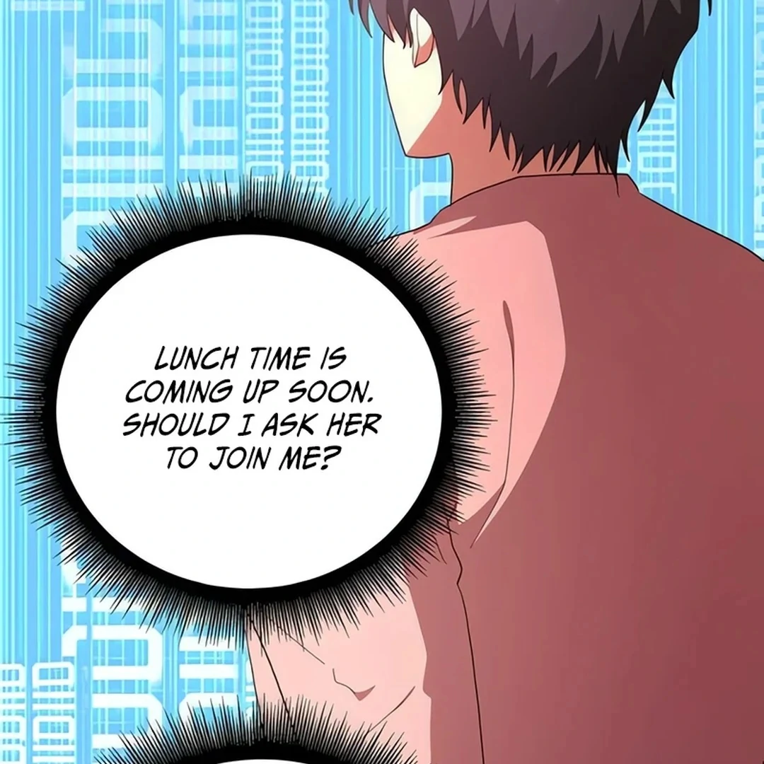 A Genius Writer's Random Workplace Chapter 67 - page 88