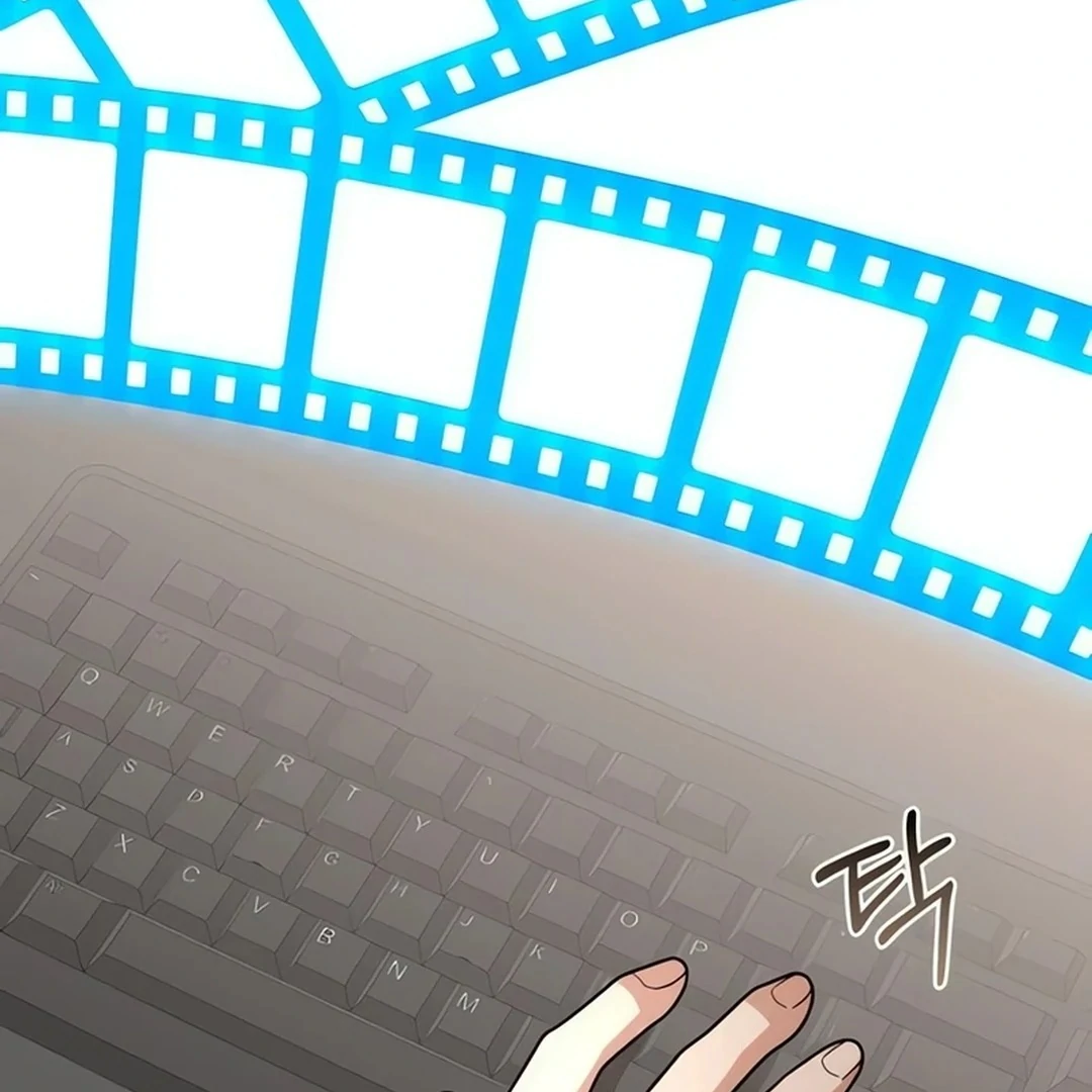 A Genius Writer's Random Workplace Chapter 67 - page 9