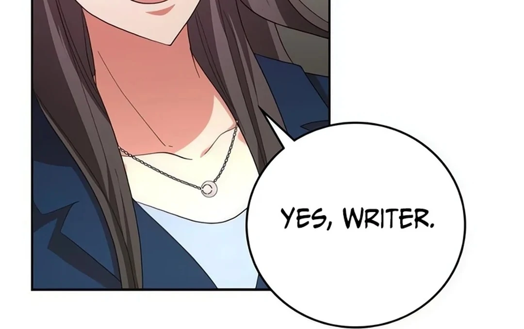 A Genius Writer's Random Workplace Chapter 67 - page 91