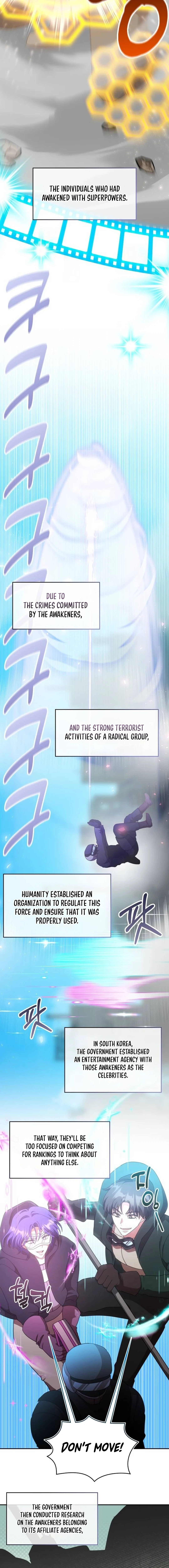 A Genius Writer's Random Workplace Chapter 66 - page 10