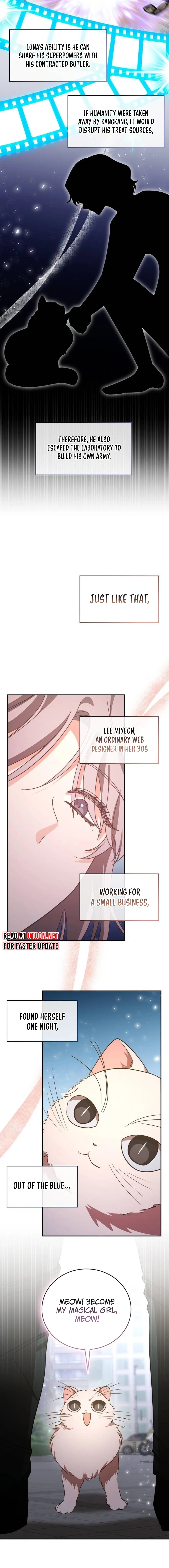 A Genius Writer's Random Workplace Chapter 66 - page 13