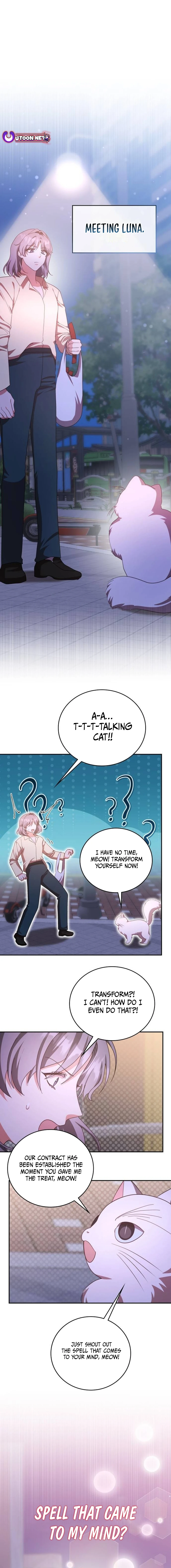 A Genius Writer's Random Workplace Chapter 66 - page 14
