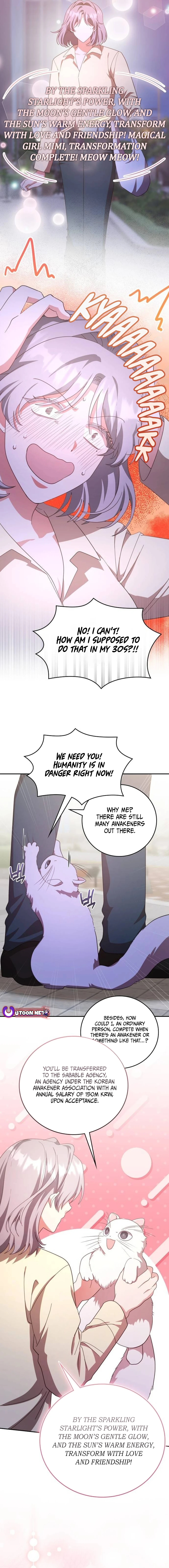 A Genius Writer's Random Workplace Chapter 66 - page 15