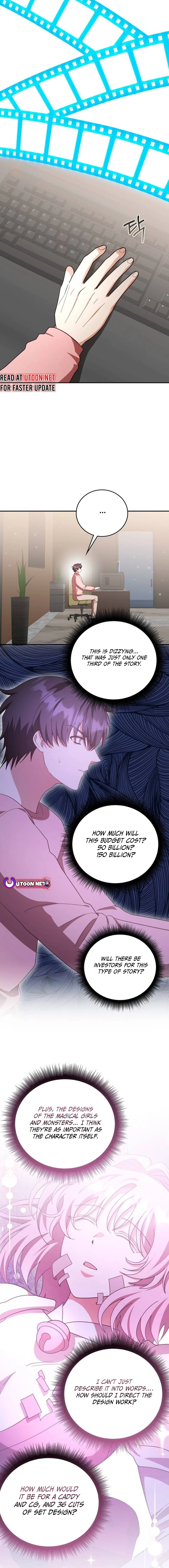 A Genius Writer's Random Workplace Chapter 66 - page 24