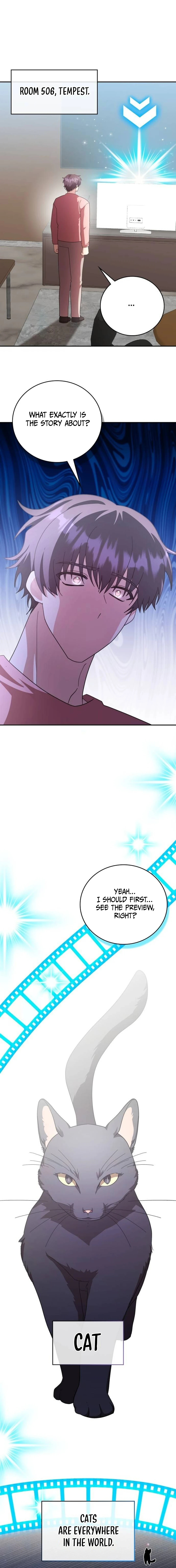 A Genius Writer's Random Workplace Chapter 66 - page 7