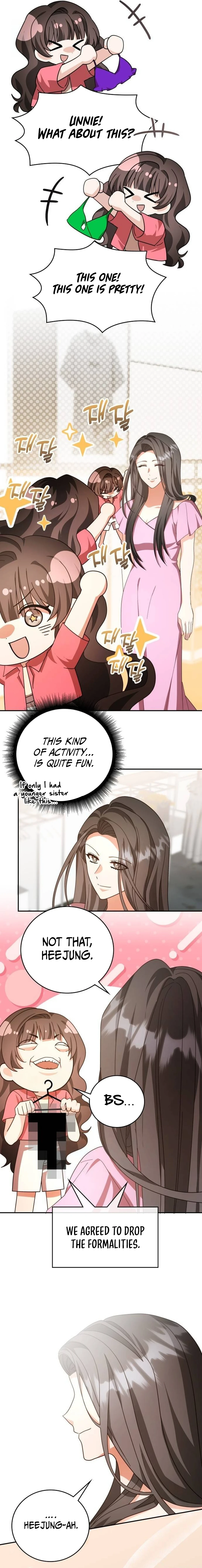 A Genius Writer's Random Workplace Chapter 65 - page 3
