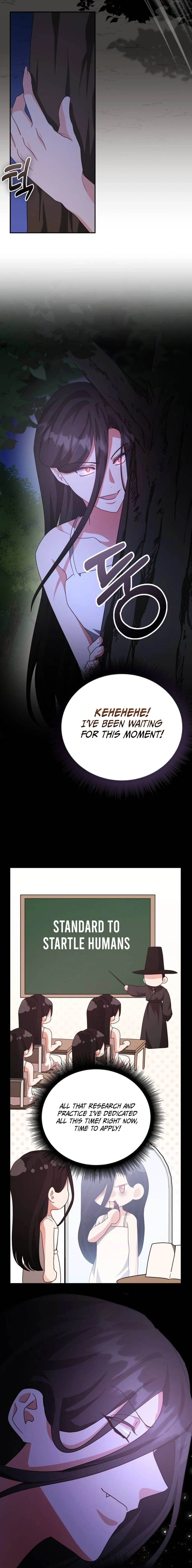 A Genius Writer's Random Workplace Chapter 62 - page 10