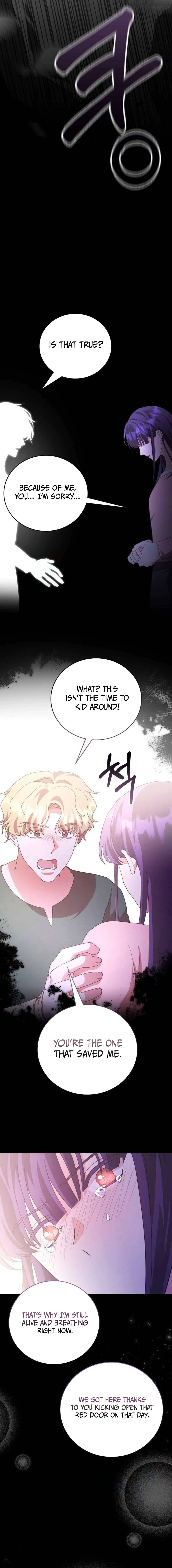 A Genius Writer's Random Workplace Chapter 62 - page 16