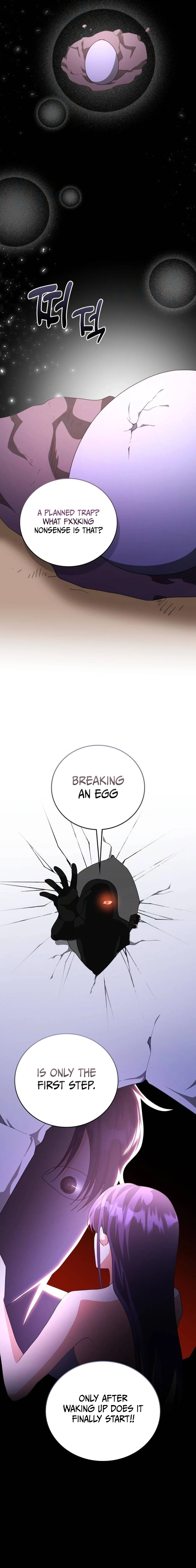 A Genius Writer's Random Workplace Chapter 62 - page 17