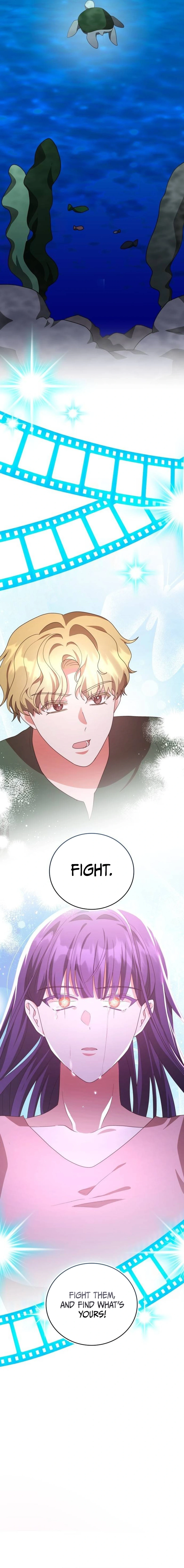 A Genius Writer's Random Workplace Chapter 62 - page 19