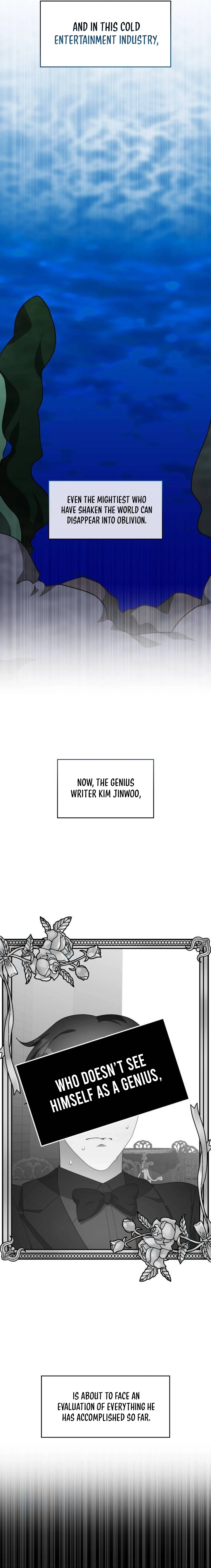 A Genius Writer's Random Workplace Chapter 62 - page 27