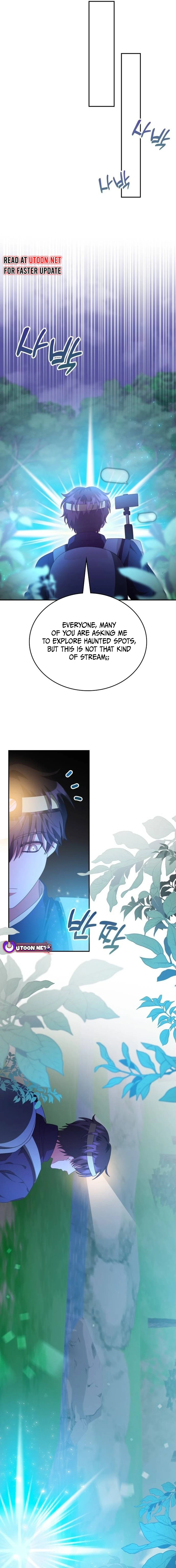 A Genius Writer's Random Workplace Chapter 61 - page 5