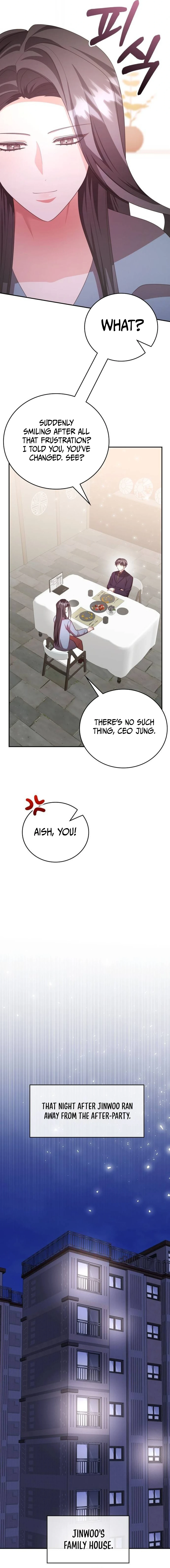 A Genius Writer's Random Workplace Chapter 60 - page 24