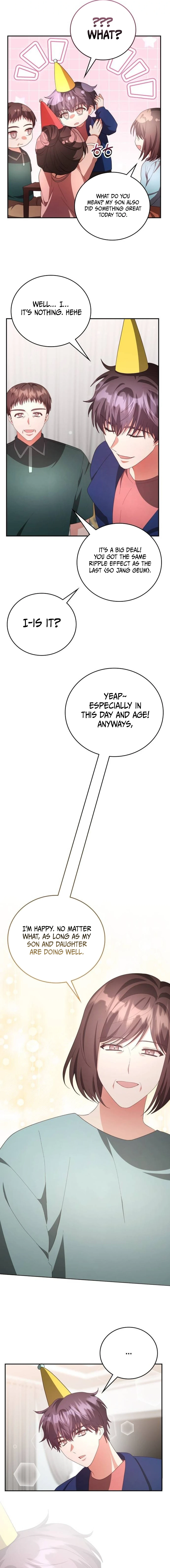 A Genius Writer's Random Workplace Chapter 60 - page 27