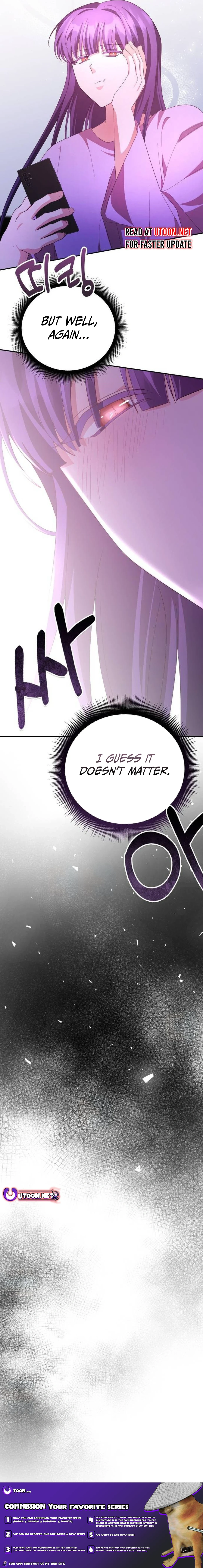A Genius Writer's Random Workplace Chapter 60 - page 29