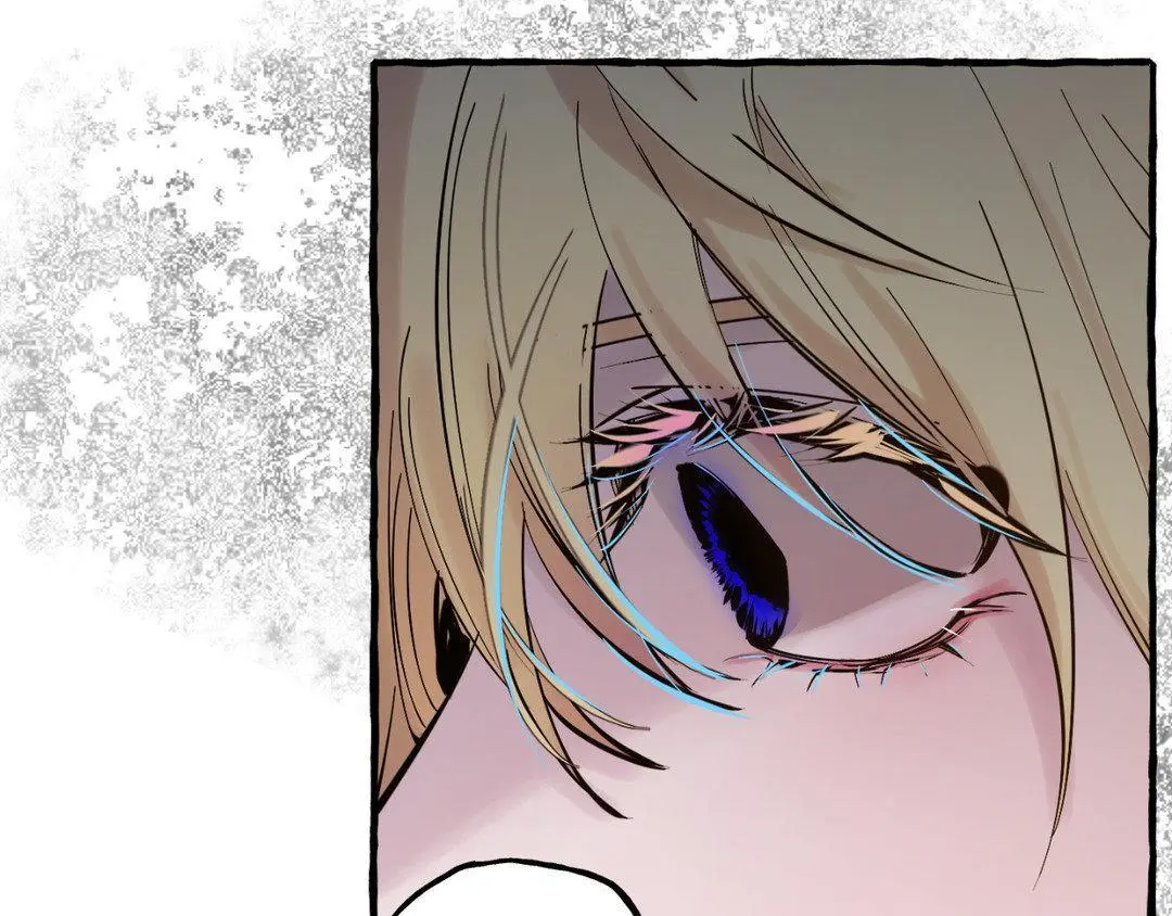 A Dog Lives in the Imperial Palace Garden Chapter 34 - page 103