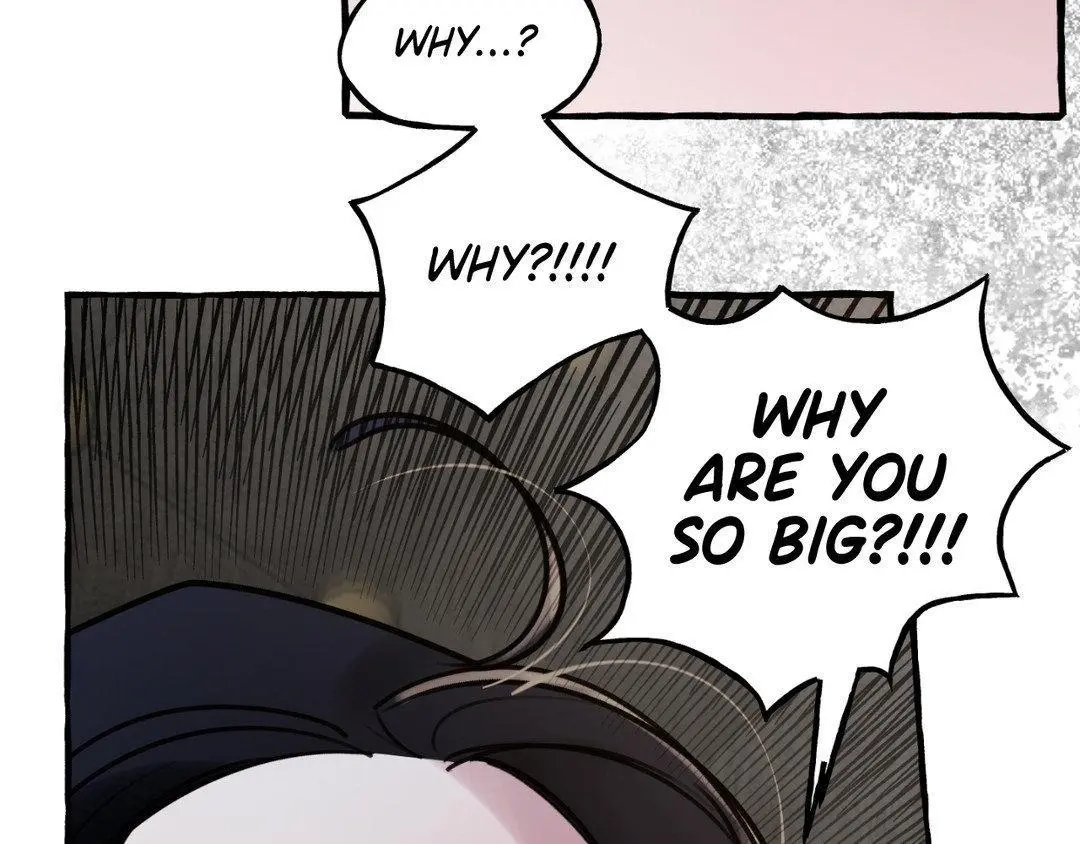 A Dog Lives in the Imperial Palace Garden Chapter 34 - page 104