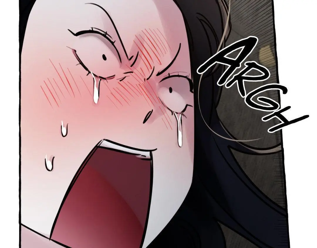 A Dog Lives in the Imperial Palace Garden Chapter 34 - page 105