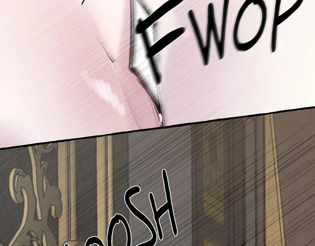 A Dog Lives in the Imperial Palace Garden Chapter 34 - page 107