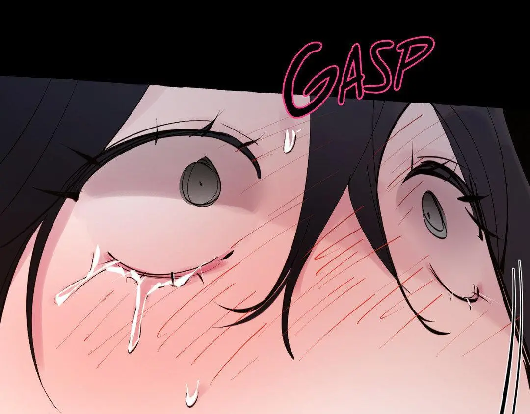 A Dog Lives in the Imperial Palace Garden Chapter 34 - page 112