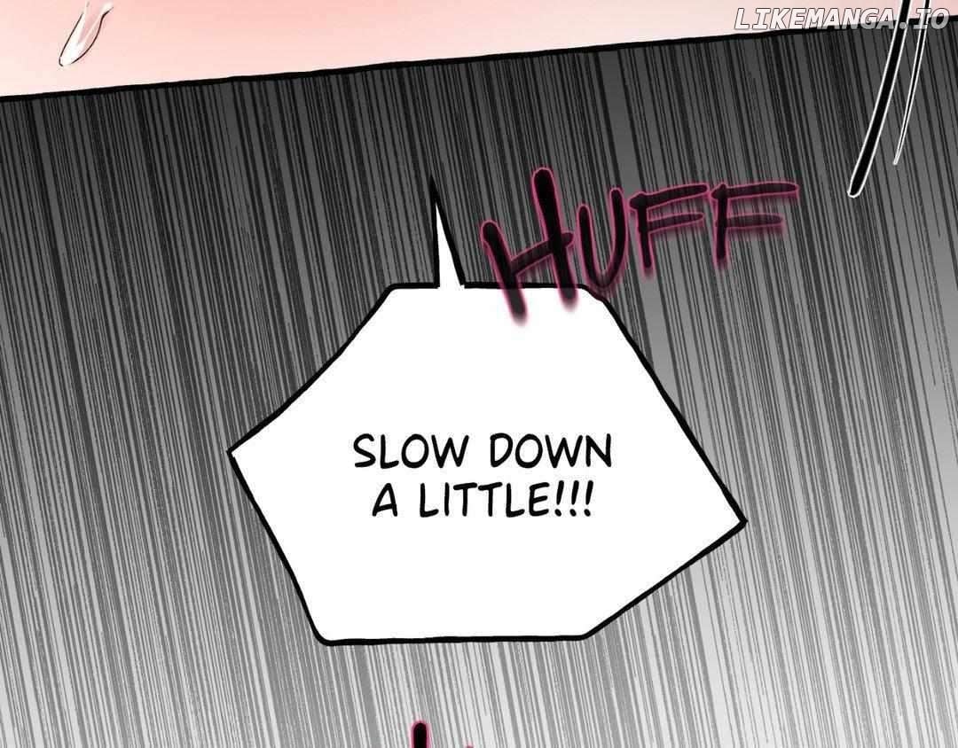 A Dog Lives in the Imperial Palace Garden Chapter 34 - page 113