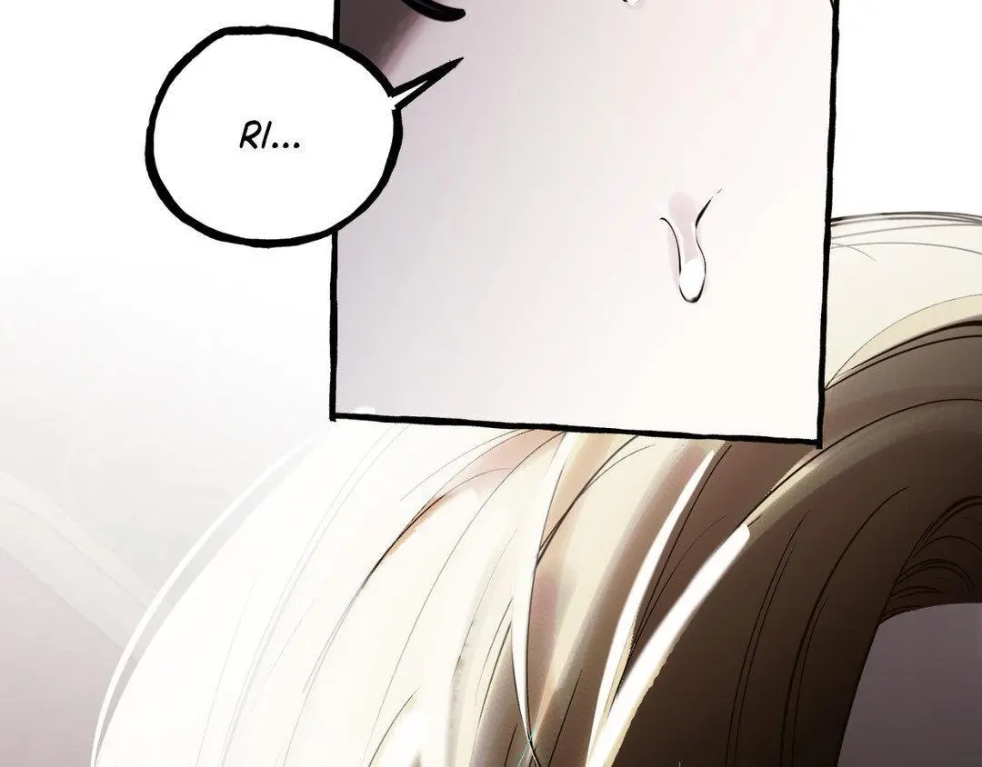 A Dog Lives in the Imperial Palace Garden Chapter 34 - page 121