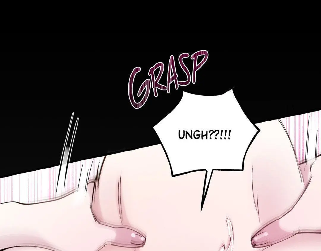 A Dog Lives in the Imperial Palace Garden Chapter 34 - page 127