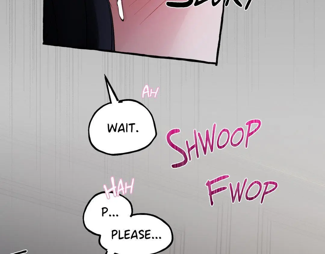 A Dog Lives in the Imperial Palace Garden Chapter 34 - page 132