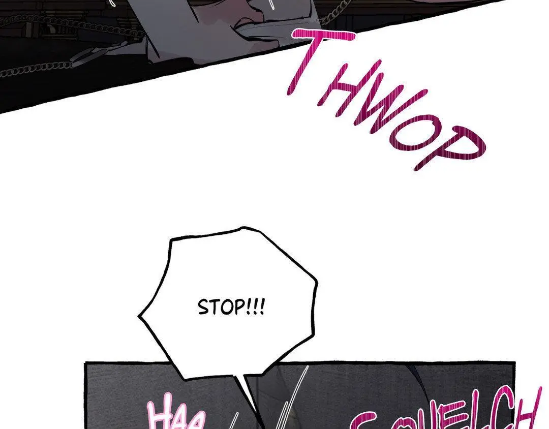 A Dog Lives in the Imperial Palace Garden Chapter 34 - page 135