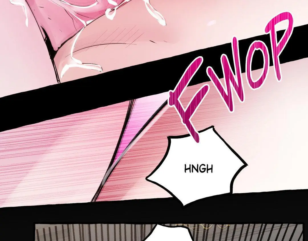 A Dog Lives in the Imperial Palace Garden Chapter 34 - page 143
