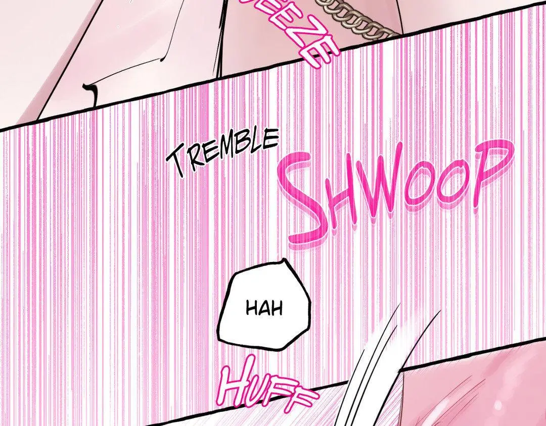 A Dog Lives in the Imperial Palace Garden Chapter 34 - page 148