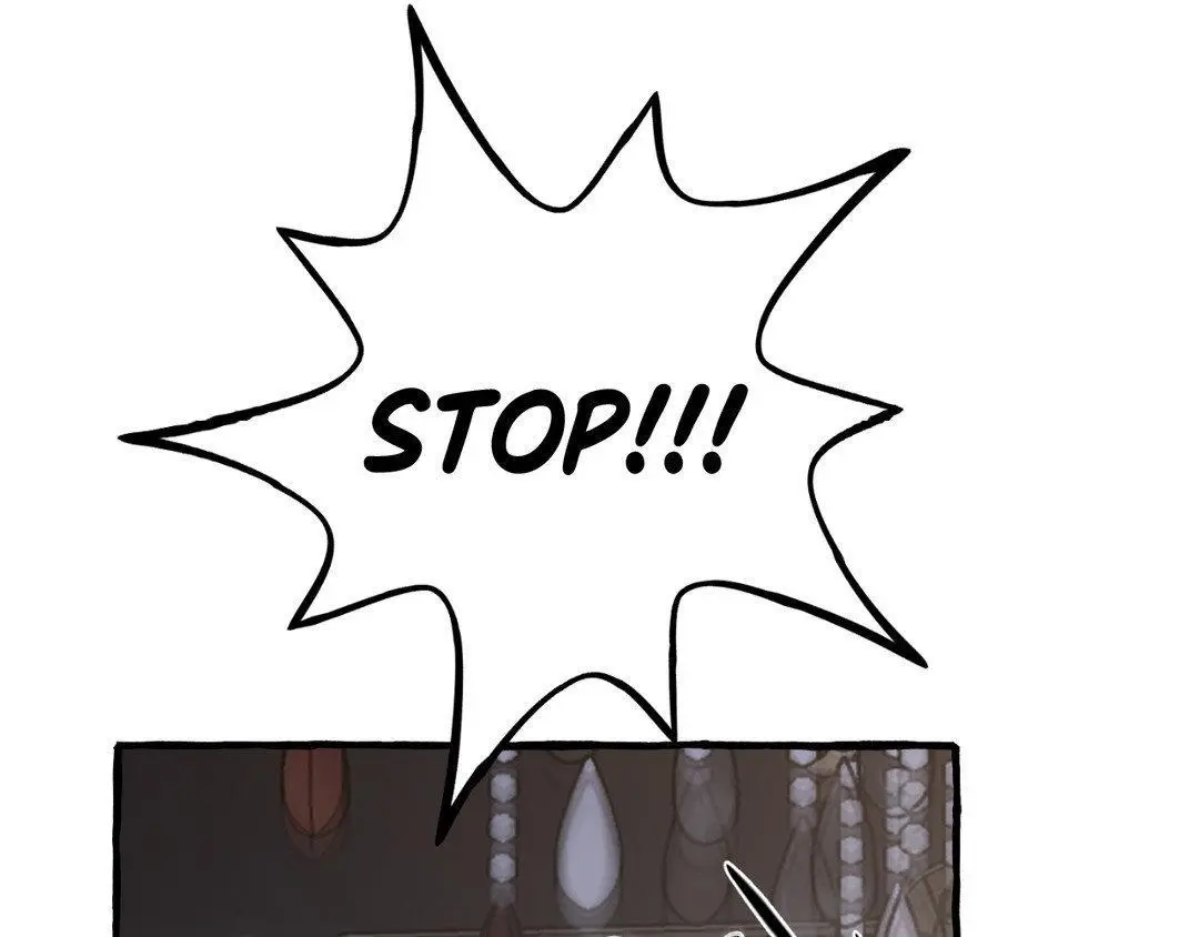 A Dog Lives in the Imperial Palace Garden Chapter 34 - page 158
