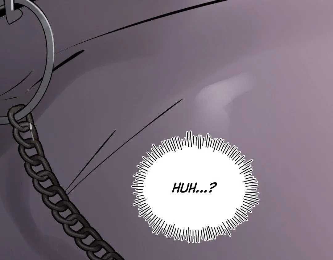 A Dog Lives in the Imperial Palace Garden Chapter 34 - page 167