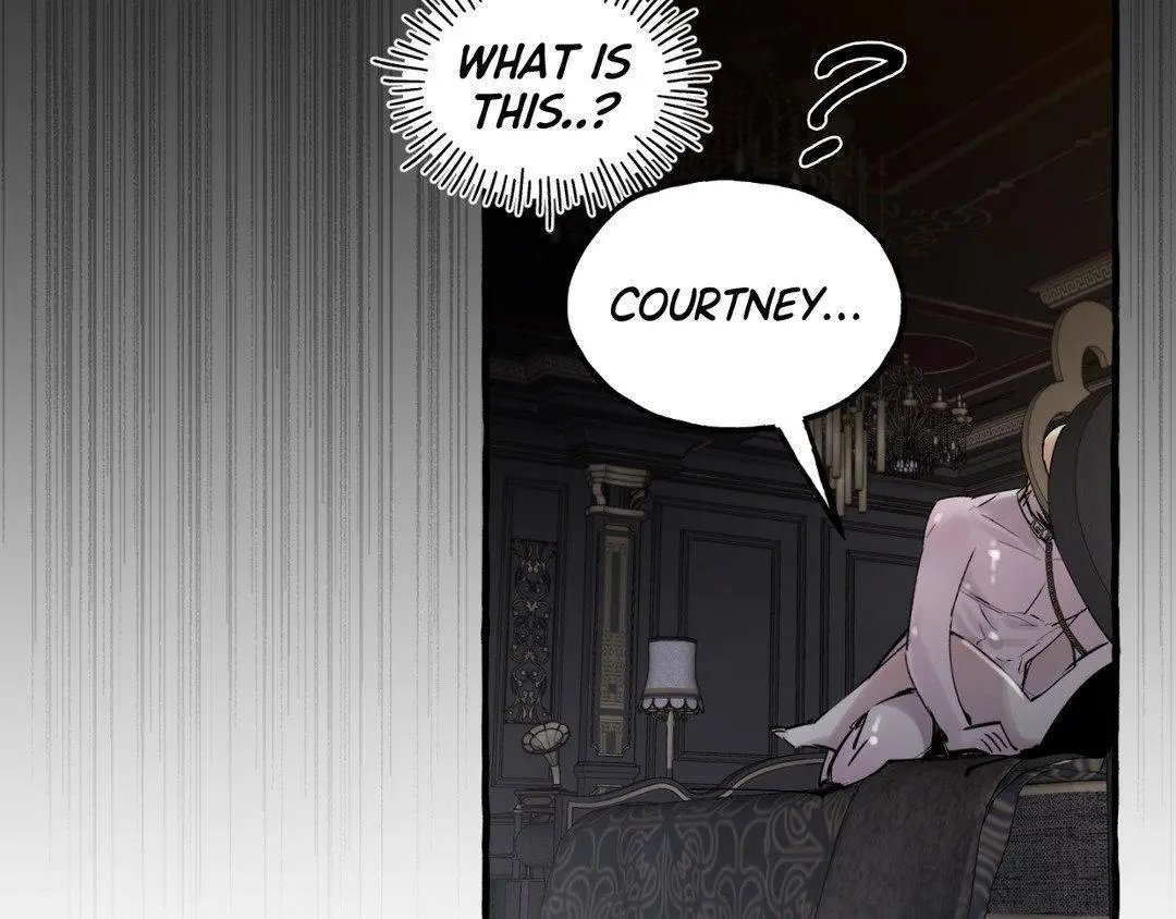 A Dog Lives in the Imperial Palace Garden Chapter 34 - page 170