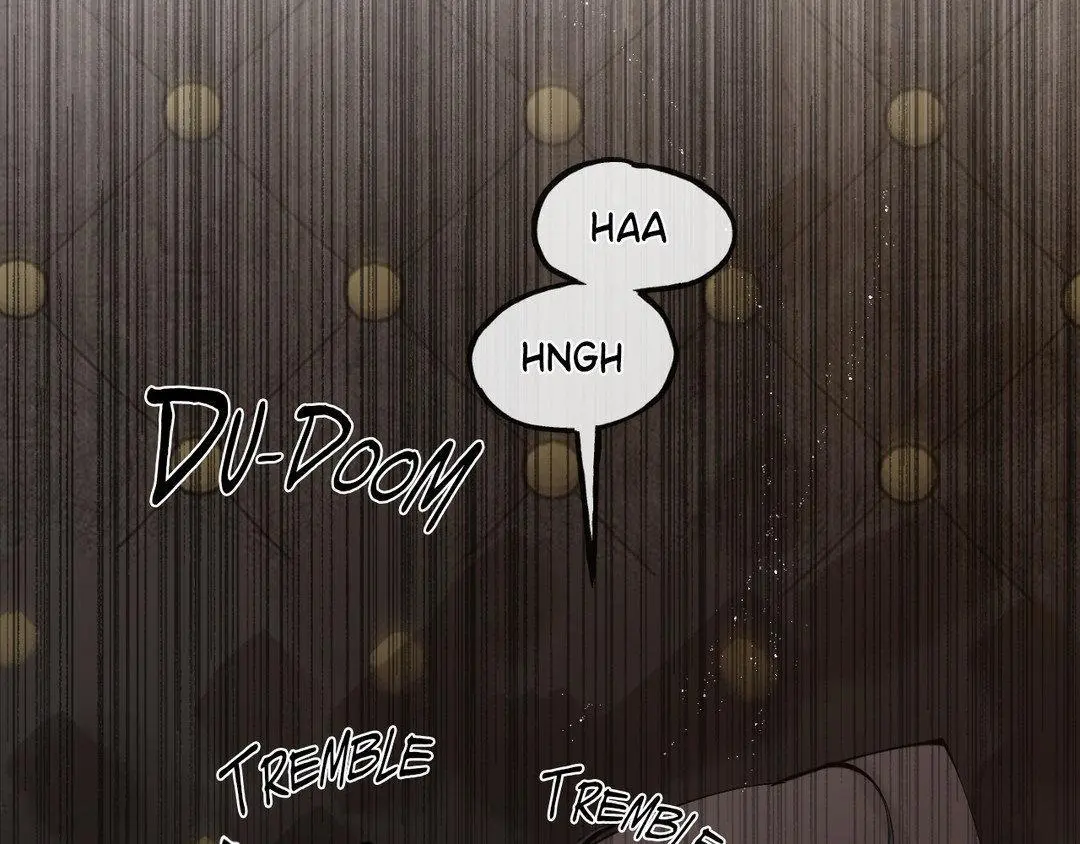 A Dog Lives in the Imperial Palace Garden Chapter 34 - page 174