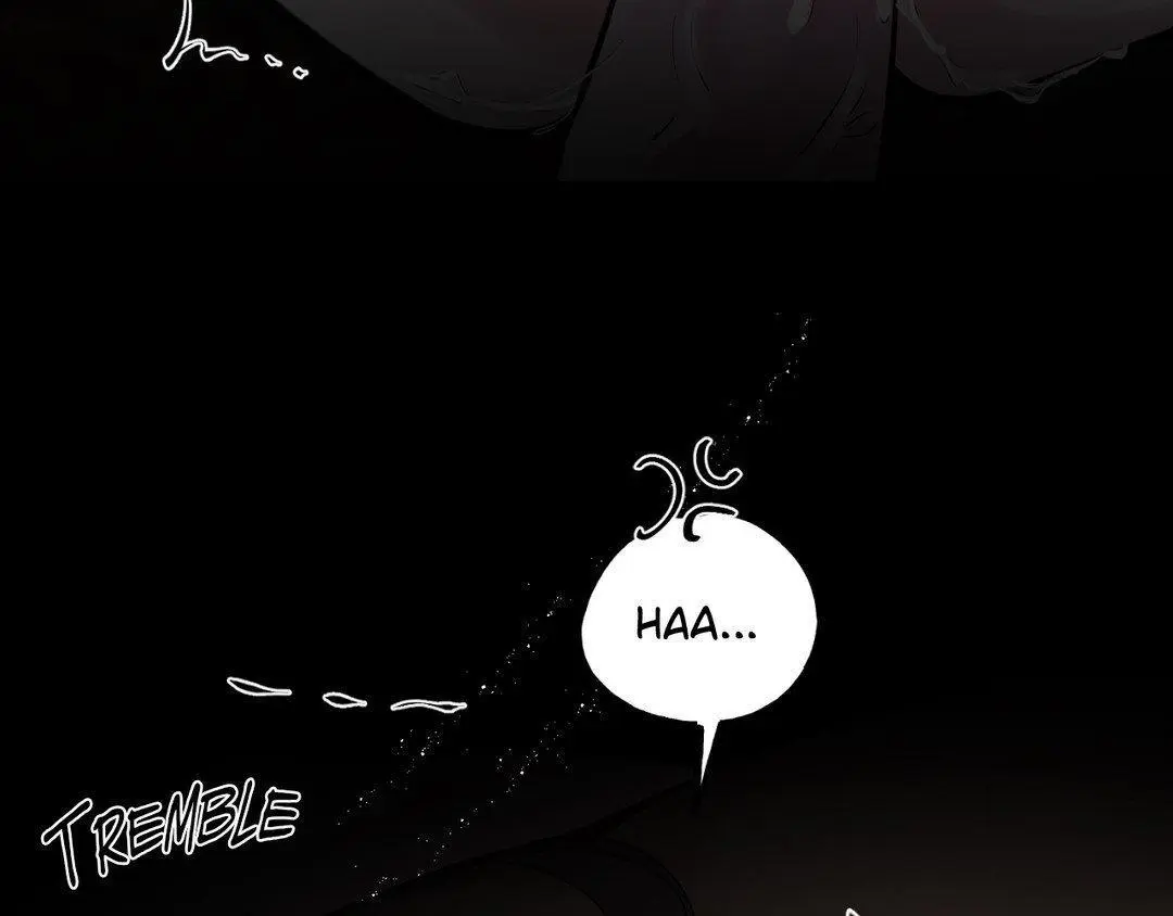 A Dog Lives in the Imperial Palace Garden Chapter 34 - page 177