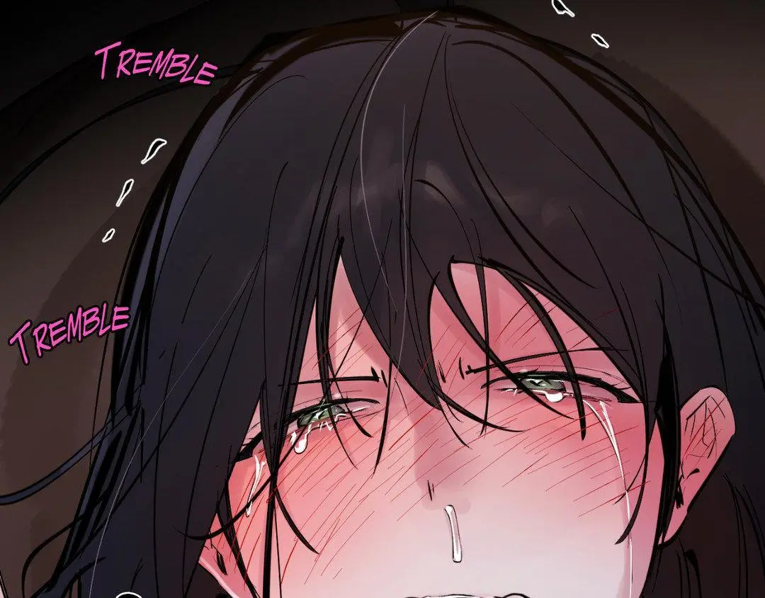 A Dog Lives in the Imperial Palace Garden Chapter 34 - page 178