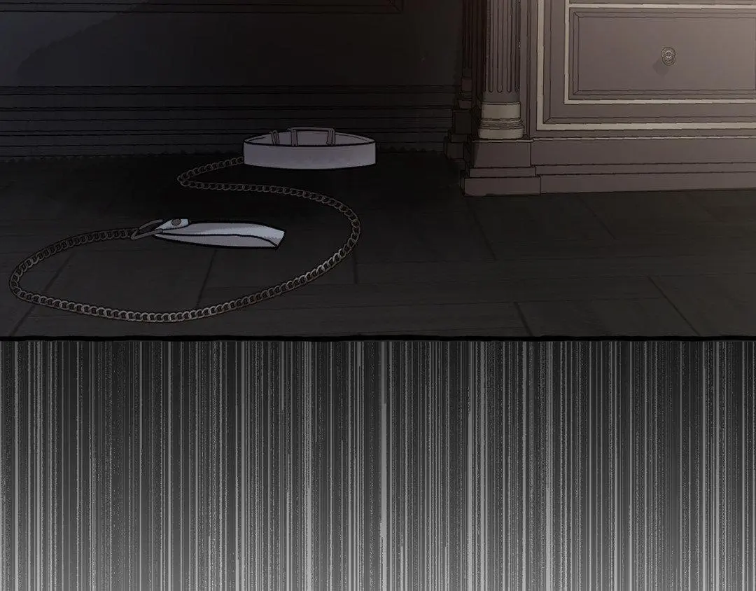 A Dog Lives in the Imperial Palace Garden Chapter 34 - page 2