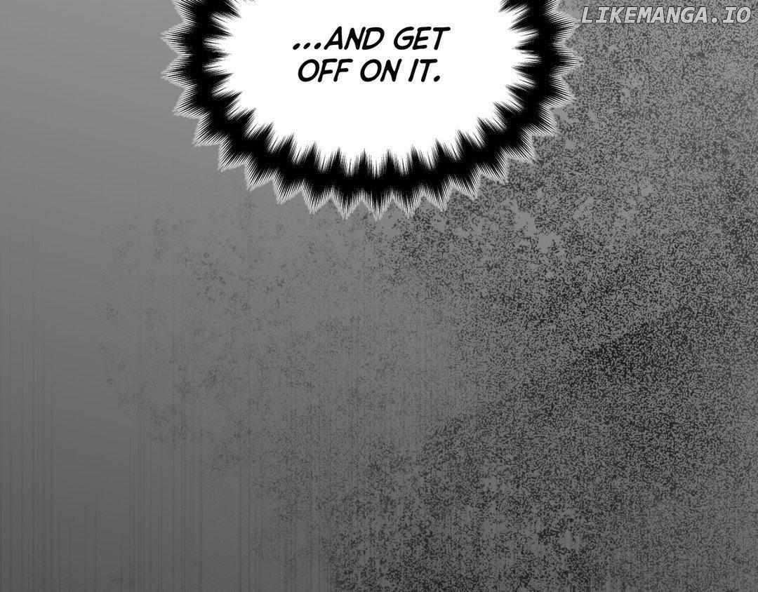 A Dog Lives in the Imperial Palace Garden Chapter 34 - page 21
